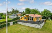 Three-Bedroom Holiday Home In Haderslev