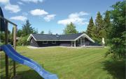 Holiday Home Falkevej Idestrup X Holiday Home Falkevej Idestrup X