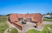 Lovely Home In Blåvand With Wifi Lovely Home In Blåvand With Wifi