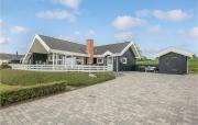 Holiday Home Vinkelbæk X