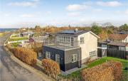 One-Bedroom Holiday Home In Slagelse