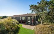 3 Bedroom Lovely Home In Fanø