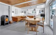 Gorgeous Home In Nexø With Wifi