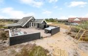 Three-Bedroom Holiday Home In Hvide Sande Three-Bedroom Holiday Home In Hvide Sande