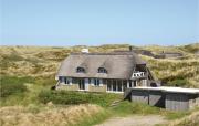 Three-Bedroom Holiday Home In Oksbol
