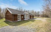 Beautiful Home In Hasle With Sauna