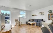 Stunning Apartment In Hvide Sande
