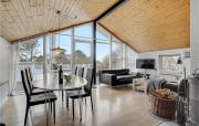 Holiday Home Gunhildsvej Vestervig Vi
