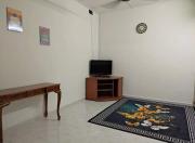 Homestay Idaman Private Pool Mslim