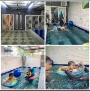 Homestay Idaman Private Pool Mslim