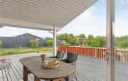 3 Bedroom Awesome Home In Juelsminde