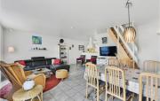 Two-Bedroom Apartment In Hvide Sande