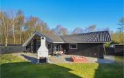 Holiday Home Bøtøvej Væggerløse Xi