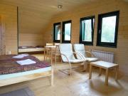 House and rooms Izletiste Konaci