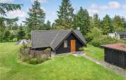 Holiday Home Humlevænget Væggerløse Iii