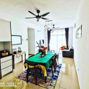 Ai Qaseh Desaru Penawar Pool Apartment Homestay
