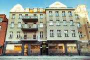 Hotel - Apartamenty Heban