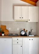 Cozy Flat at Regina Apartments