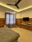 Hotel Shanti Residency