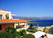 Volissos Holiday Homes