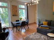 AKK4 - Apartment MD Zentrum nähe Uni und Hbf