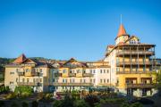 Sanatorium St Lukas