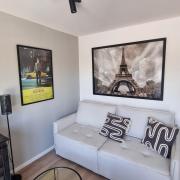 EXCLUSIVO PENTHOUSE EN CORDON SOHO con parrillero