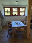 Apartmány u Ivanky, Polanský dvůr 1149