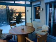 Ferienwohnung Urlaubsfreude für 2 bis 7 Personen