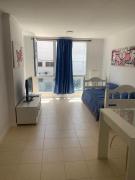 Departamento 2 Ambientes Nuevo La Perla