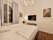 Pension Mozart - Vienna Center, Self Check-in