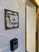 Apartamento Jerez Sherry