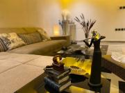 شقة فاخرة بإطلالة قريبة من البوليفارد