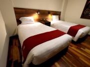 Zans Apartments Cusco