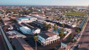 Top Port Aransas
