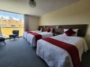 Top Arequipa
