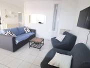 Maison Méditerranéenne 60m² avec Patio et Parking Privé, à 5min de la Plage, 3 Pièces Confortables - FR-1-307-6 Maison Méditerranéenne 60m² avec Patio et Parking Privé, à 5min de la Plage, 3 Pièces Confortables - FR-1-307-6