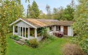 Holiday Home Skovlindvej Iii