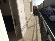 Appartement 3 pièces proche plage et commerces, 6 couchages, balcon – Agde - FR-1-423-198