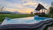 Classic Traditional Villa with Breathtaking View Pool WIFI