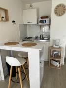 Studio cabine