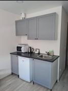 Taikos Studio 8,, free parking