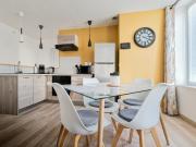 Gîte du Haut Clocher entre Lille, Arras et Douai