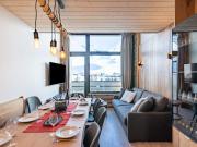 Apartment Les Hauts du Val Claret - Val Claret-23 by Interhome