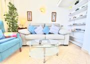 Skol 609 - Duplex 1 Bedroom in Skol Marbella with Amazing Sea Views.