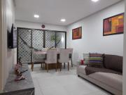 FLATS MANOEL TAVARES