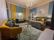 V68 Design Apartment - hostAID V68 Design Apartment - hostAID