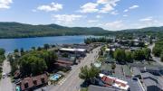 Top Lake George