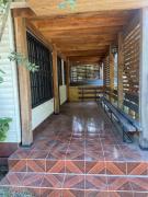 Cabaña en Lican ray