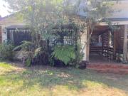 Cabaña en Lican ray